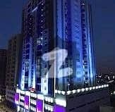 Ideally Located Prime Location Flat Of 2600 Square Feet Is Available For Sale In Khalid Bin Walid Road