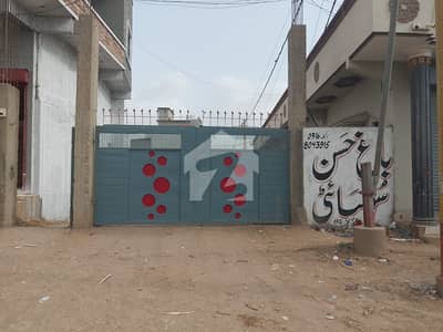 BAGH E HASSAN LEASED ON BANK LOAN