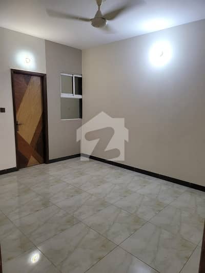 Buy A Prime Location Flat Of 2200 Square Feet On Khalid Bin Walid Road