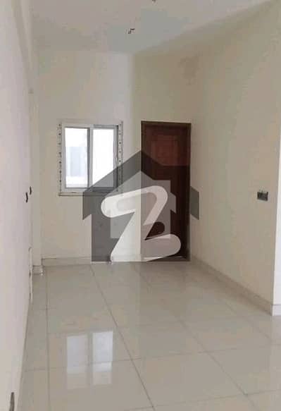 Premium Prime Location 2050 Square Feet Flat Is Available For Sale In Khalid Bin Walid Road