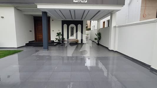 One Kanal Slightly Used Ultra Modern Designer Owner Build Fully Furnished Bungalow For Sale At Prime Location Of DHA Lahore Near To Park Masjid & Commercial Market. One Kanal Slightly Used Ultra Modern Designer Owner Build Fully Furnished Bungalow For Sale At Prime Location Of DHA Lahore Near To Park Masjid & Commercial Market.