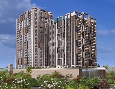 Luxury 2-Bedroom Lounge | Flexible 4.5-Year Payment Plan | Premium Investment Opportunity Luxury 2-Bedroom Lounge | Flexible 4.5-Year Payment Plan | Premium Investment Opportunity