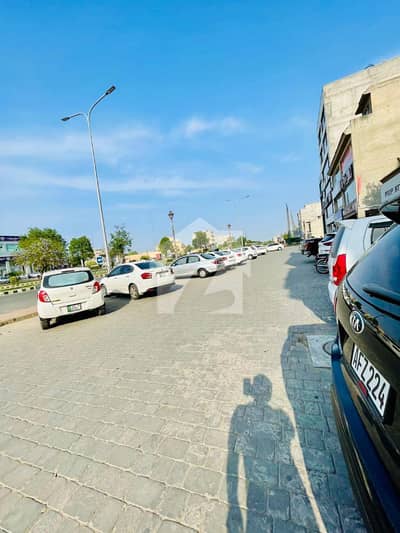 1 Kanal Residential Plot In Lake City M3 | Premium Investment | Prime Location