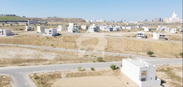 250 Square Yards Plots Available For Sale In Precinct 16 Bahria Town Karachi