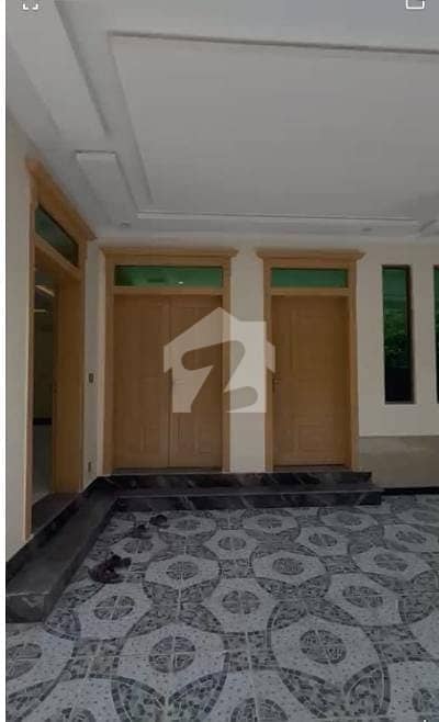 Brand New 12 Marla Luxury Double Unit House for Sale in G-15/1