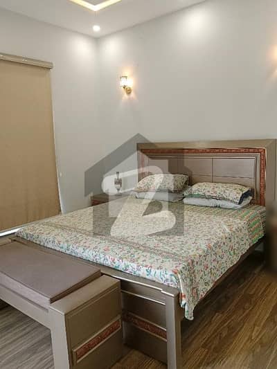 5 Marla House Is Available In Affordable Price In EME Society - Block D