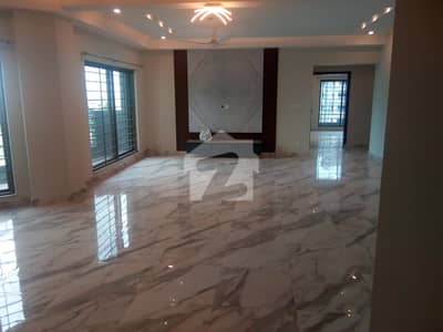 3 Bed Brand New Apartment For Sale In Askari 11 Sector D, Lahore