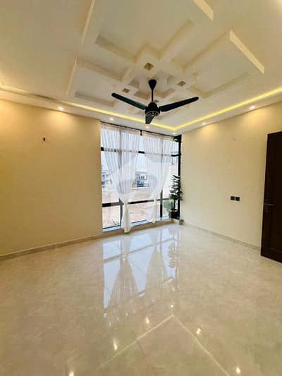 Buying A Corner House In Lahore Canal Bank Cooperative Housing Society?