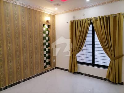 Well-Constructed Brand New House Available For Sale In Etihad Town Phase 1 - Block G