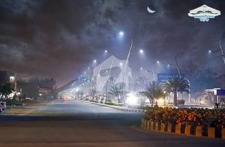 خیابان امین - بلاک کیو خیابانِ امین,لاہور میں 1 کنال رہائشی پلاٹ 1.45 کروڑ میں برائے فروخت۔ خیابان امین - بلاک کیو خیابانِ امین,لاہور میں 1 کنال رہائشی پلاٹ 1.45 کروڑ میں برائے فروخت۔