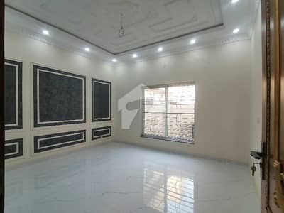 Well-constructed Brand New House Available For sale In Khayaban-e-Amin - Block L