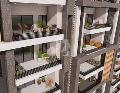 Own Your Dream Apartment: 2-Bed Drawing Lounge on a Convenient 4.5-Years Payment Schedule Own Your Dream Apartment: 2-Bed Drawing Lounge on a Convenient 4.5-Years Payment Schedule