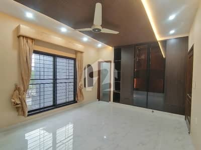 Brand New 5 Marla House For Sale