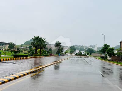 Premium 5 Marla Residential Plot For Sale B Block, Park View City Islamabad Premium 5 Marla Residential Plot For Sale B Block, Park View City Islamabad
