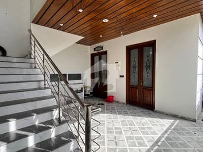 LUXURIOUS 240 SQR. YDS GROUND + ONE LEASED WITH COMPLETION HOUSE FOR SALE IN SECTOR V GULSHAN E MAYMAR KARACHI