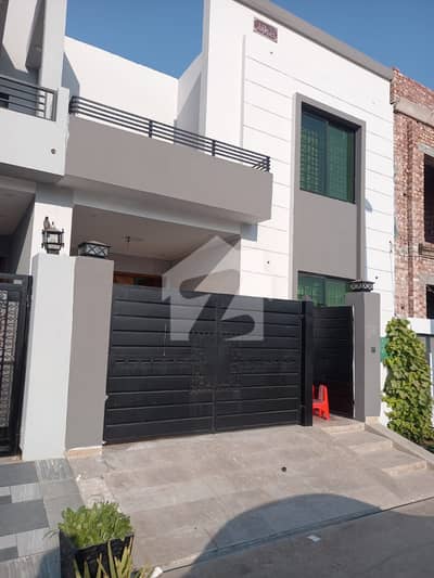 5 Marla Bahria orchard