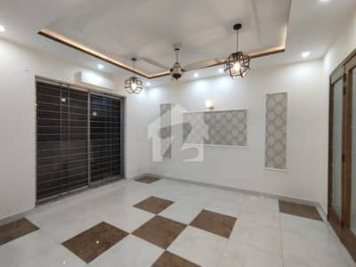 Luxury 1 Kanal Brand New Bungalow For Rent In DHA Phase 6
