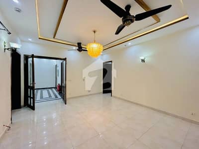 1 Kanal House Available For Rent At DHA Phase 6