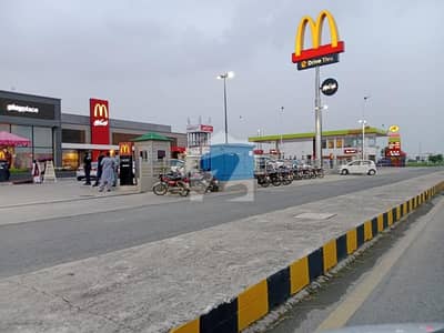 16 MARLA Pair 4 COMMERCIAL PLOTS AVAILABLE FOR SALE IN DHA PHASE 7-CCA3. . EVERY PLOT CONSISIT OF 4 MARLA. . .