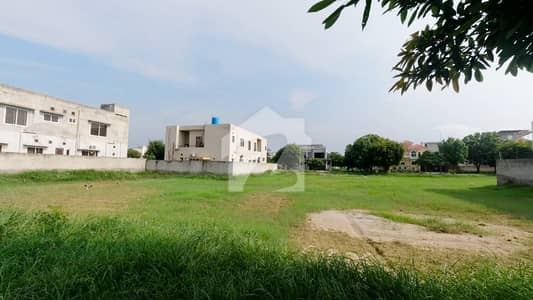 Residential Plot Spread Over 20 Marla In Fazaia Housing Scheme Phase 1 - Block B Available Residential Plot Spread Over 20 Marla In Fazaia Housing Scheme Phase 1 - Block B Available