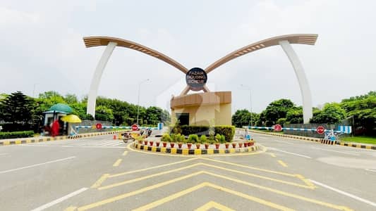 Spacious 20 Marla Residential Plot Available For sale In Fazaia Housing Scheme Phase 1 - Block F Spacious 20 Marla Residential Plot Available For sale In Fazaia Housing Scheme Phase 1 - Block F