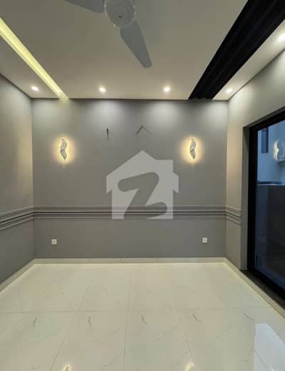 Brand New Designer 5 Marla House for Rent in DHA Rahbar | Prime Location | Luxury Living