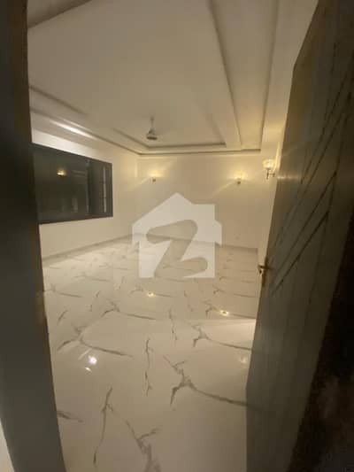 Luxury 4bed Dd Available On Rent On Main Khalid Bin Waleeed Road Stylish Big Lounge Flat And Huge Bed Room Sizes