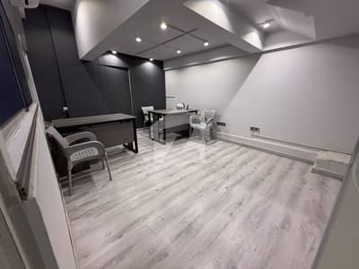Showroom For Rental Income 32 Front Showroom Available