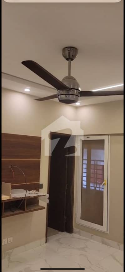 VIP RENOVATED 3 Bed Flat