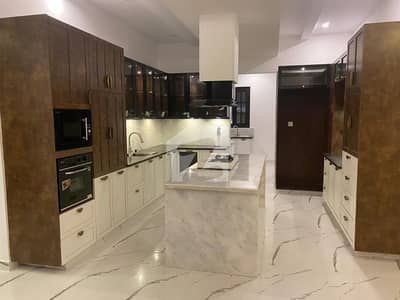 Luxury Brand New Townhouse Bungalow Style Available For Rent