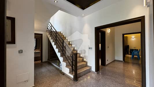 12 MARLA ORIGNAL PHOTOS LIKE A BRAND NEW HOUSE FOR SALE IN DHA PHASE 5 A BLOCK