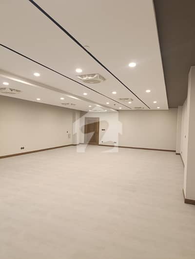 Corporate Office Available For Rent In Zeta 1