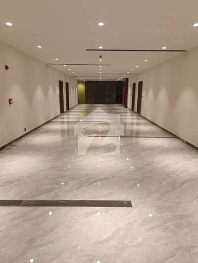 Corporate Office Available For Rent In ZETA Mall