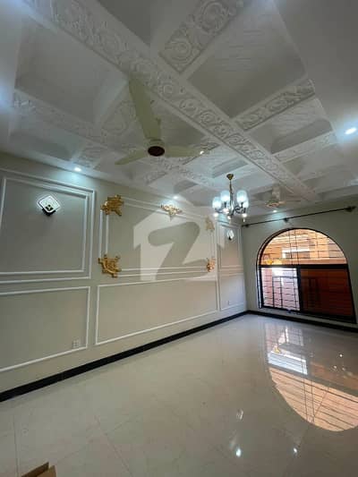 Brand New House Available For Rent