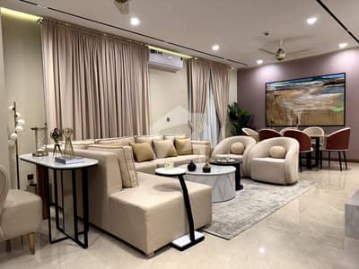 2 BEDROOM APARTMENT FOR SALE Zeta 1 Prime Location | CDA Approved