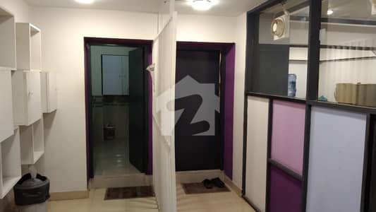 Commercial Showroom Available For Rent In Nazimabad 1 Main Road Nearby Urdu Bazar