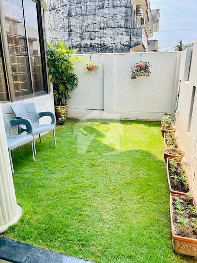 10 Marla (35x70) Ground Portion Available For Rent G-13/4 ISB