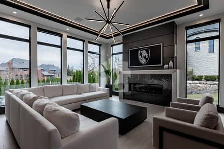 Brand New 250 Yards West Open Townhouse for Sale in KDA Scheme 1 | 5 Bedrooms | Prime Location