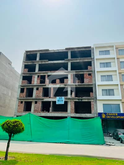 313 Sqft Studio Apartment Ready for Possession in AA Block Bahria Town lahore 313 Sqft Studio Apartment Ready for Possession in AA Block Bahria Town lahore