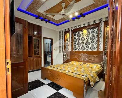 In G-14 4 Marla Lower Portion For rent
