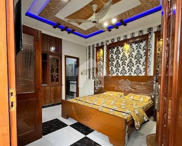 In G-14 4 Marla Lower Portion For rent In G-14 4 Marla Lower Portion For rent
