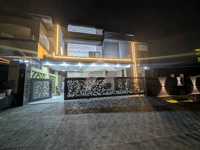 1 Kanal Designer Brand New House For Sale In DHA phase 1 Sector B 1 Kanal Designer Brand New House For Sale In DHA phase 1 Sector B