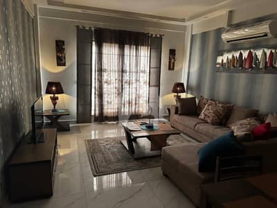 Bahria Heights 2 Extension One Bed Fully Furnished Apartment For Rent