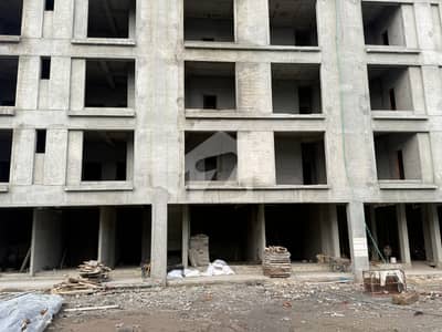 170 Sq. ft Lower Ground Floor Shop in Umer Block Bahria Town Lahore