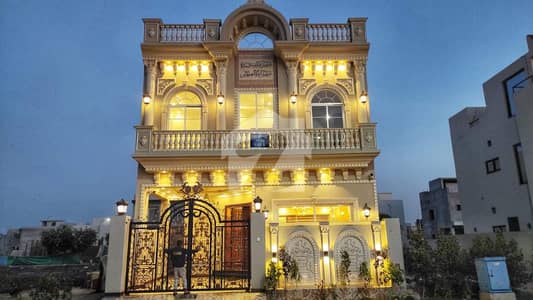 ڈی ایچ اے 9 ٹاؤن ڈیفنس (ڈی ایچ اے),لاہور میں 3 کمروں کا 5 مرلہ مکان 3.15 کروڑ میں برائے فروخت۔ ڈی ایچ اے 9 ٹاؤن ڈیفنس (ڈی ایچ اے),لاہور میں 3 کمروں کا 5 مرلہ مکان 3.15 کروڑ میں برائے فروخت۔