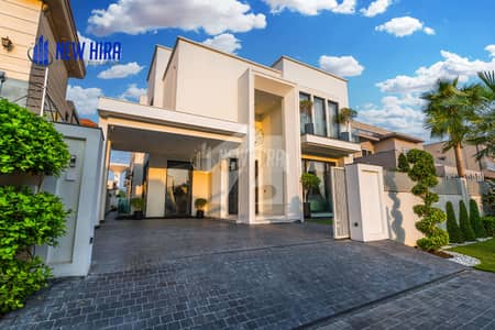 URGENT SALE 1 KANAL FULL LUXURIOUS HOUSE WITH BASEMENT FOR SALE AT PRIME LOCATION OF DHA PHASE 7