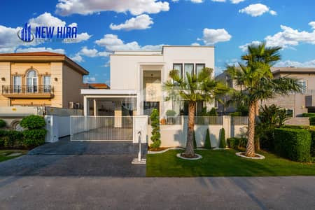 URGENT SALE 1 KANAL FULL LUXURIOUS HOUSE WITH BASEMENT FOR SALE AT PRIME LOCATION OF DHA PHASE 7