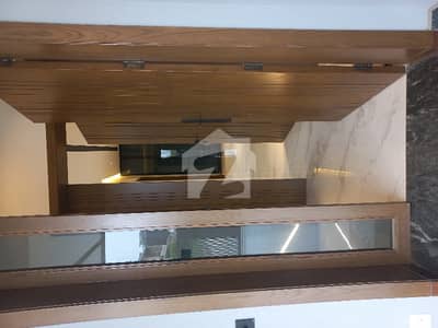 10 Marla designer house for sale in B-17 Islamabad 10 Marla designer house for sale in B-17 Islamabad