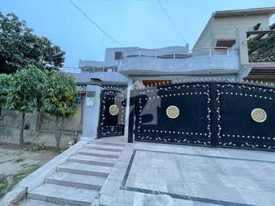 1 Kanal 50*90 Sqft Luxury House for Sale in Architect Society Hot Location 1 Kanal 50*90 Sqft Luxury House for Sale in Architect Society Hot Location
