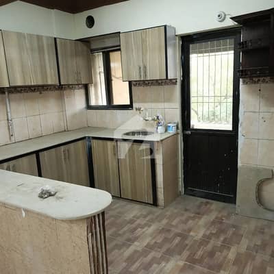 *Duplex Flat for Sale in Shumail Phase 1, Gulzar e Hijri Scheme 33*